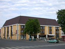 Hotel rottk - Kszeg
