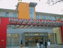 Hunguest Hotel Aqua Sol 1.